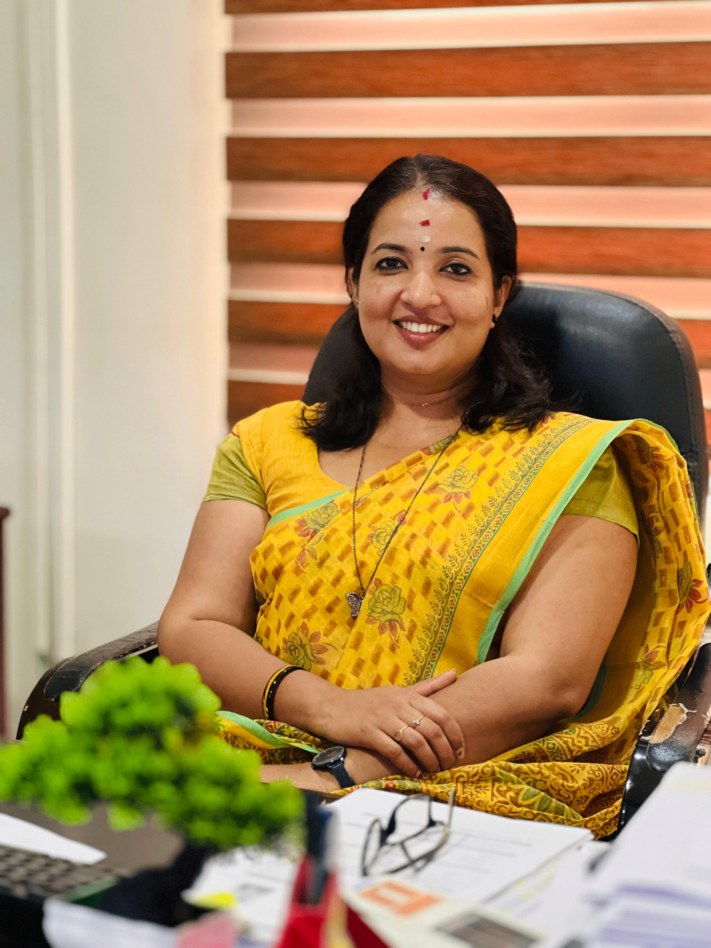 Rinija Unnikrishnan