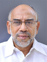 K P A Majeed Ex-MLA
